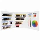 Nuancier Color. – visualisation précise, accompagnement pro