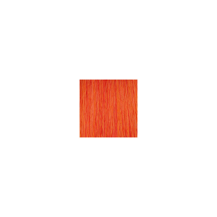 Coloration crème de soin permanente Color. Booster orange