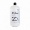 Oxydant crème 20 Vol 6% – couvrance optimale, mélange uniforme