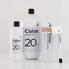 Oxydant crème 20 Vol 6% – couvrance optimale, mélange uniforme