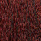 Coloration permanente crème hybride Color. Châtain clair rouge acajou