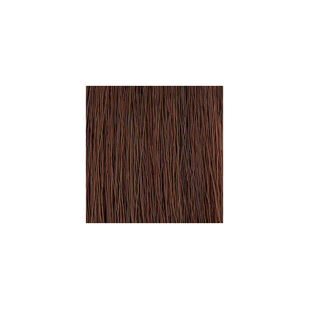 Coloration permanente crème hybride Color. Châtain clair marron
