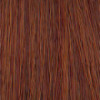 Coloration permanente crème hybride Color. Blond foncé cuivré