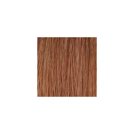 Coloration permanente crème hybride Color. Blond marron