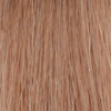 Coloration permanente crème hybride Color. Blond clair irisé doré