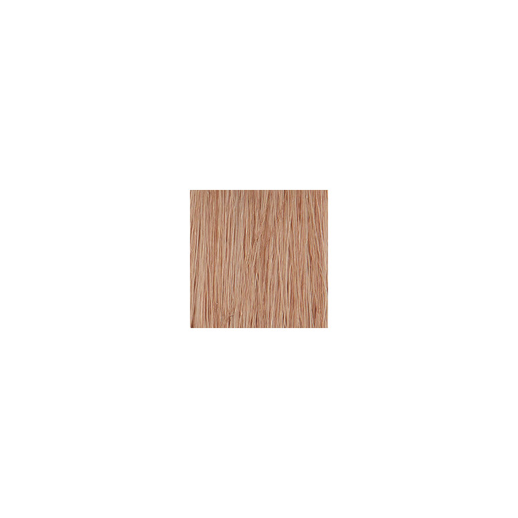 Coloration permanente crème hybride Color. Blond très clair irisé doré