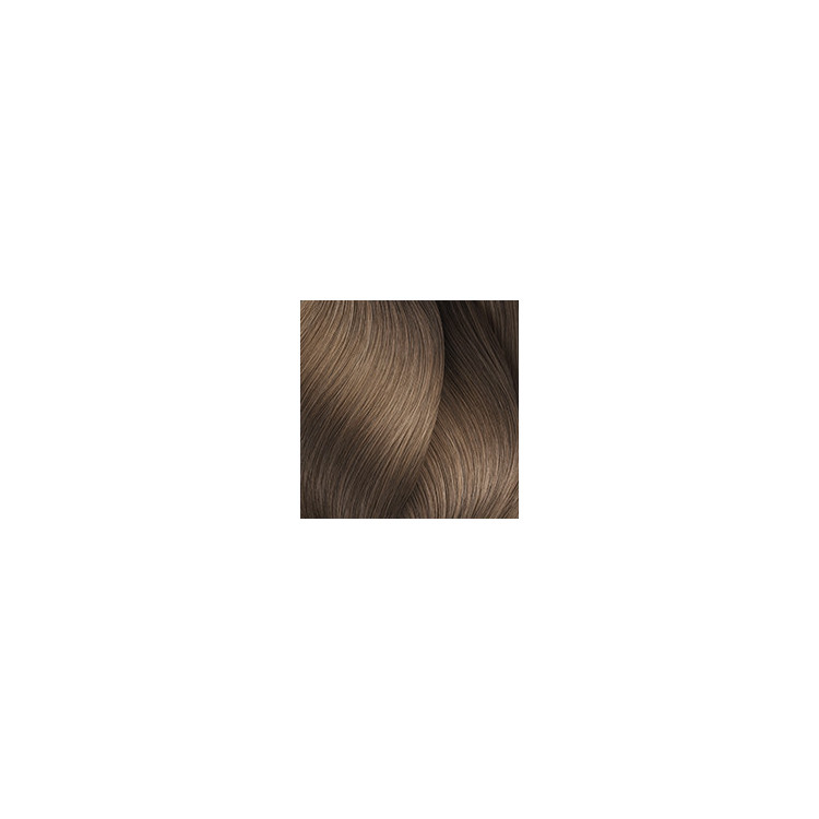 Coloration ton sur ton Dia light 8.28 Blond Clair Irisé Mocca