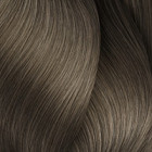 Coloration ton sur ton Dia light 7.01 Blond Naturel Cendré
