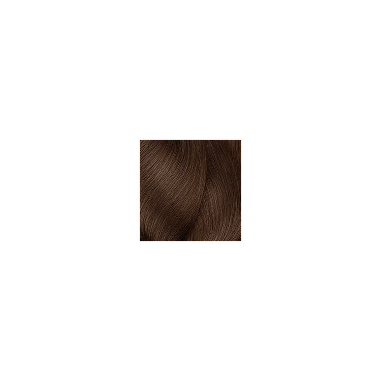 Coloration ton sur ton Dia light 5.31 Châtain Clair Doré Cendré