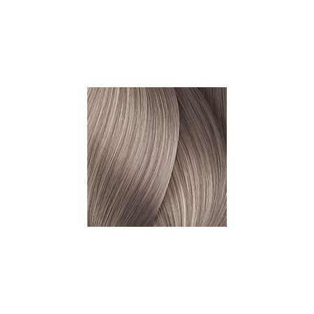 Coloration ton sur ton Dia light 9.21 Blond Très Clair Irisé Cendré