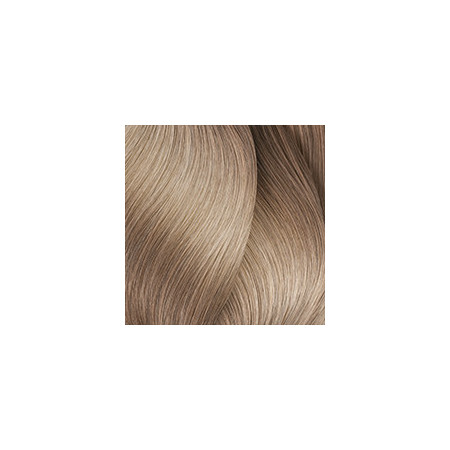 Coloration ton sur ton Dia light 10.23 Blond Très Très Clair Irisé Doré
