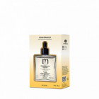 Sérum réparateur – pointes abîmées – nourrit, répare, brillance