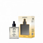 Sérum réparateur – pointes abîmées – nourrit, répare, brillance