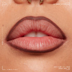 Crayon à lèvres repulpant Duck Plump Lip Liner - 12 Double Dose