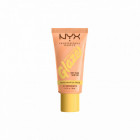 Fond de teint éclat lumineux Buttermelt Glaze - 01 Whipped Butta