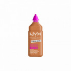 Fond de teint mat naturel couvrance modulable Make'em Wonder - 23 Golden Caramel