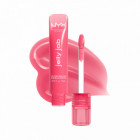 Gloss brillant repulpant Jelly Job - 07 Jelly Blushin'