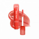 Gloss brillant repulpant Jelly Job - 12 Jelly Squeeze