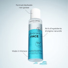 Démaquillant yeux waterproof – efficacité, confort, fraîcheur