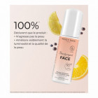 Mousse nettoyante micro-exfoliante visage Beauty Expert FACE