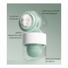 Fluide matifiant hydratant visage - Zinc PCA et Niacinamide Beauty Expert Face