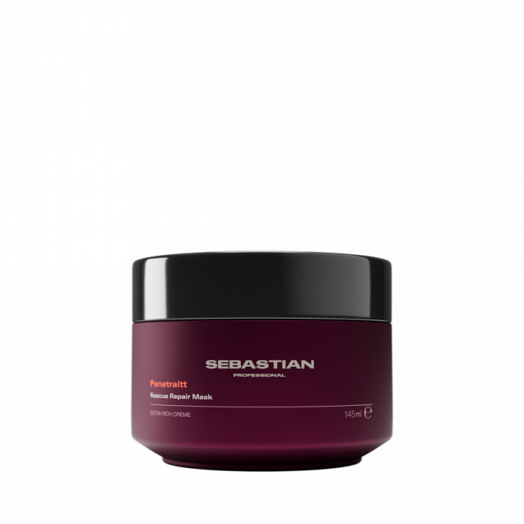 Masque réparateur Penetraitt – nutrition, force, brillance