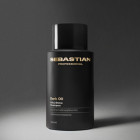Shampoing brillance soyeuse Dark Oil - lissage et légèreté