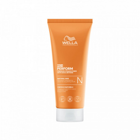 Crème lissante Perform N – lissage longue tenue, douceur et brillance