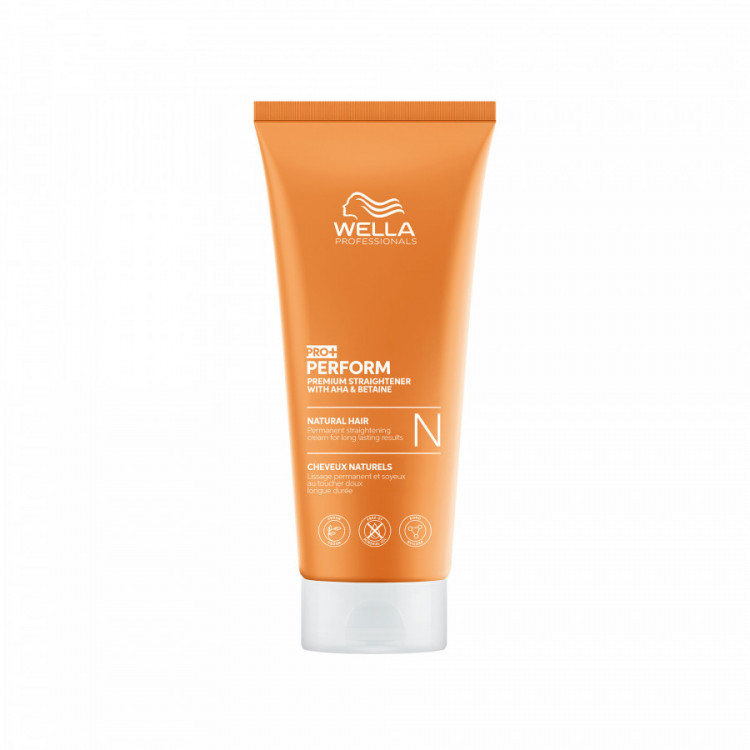 Crème lissante Perform N – lissage longue tenue, douceur et brillance