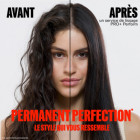 Crème lissante Perform N – lissage longue tenue, douceur et brillance