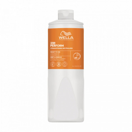 Fixateur de lissage Perform – fixation durable, douceur et brillance