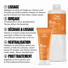 Fixateur de lissage Perform – fixation durable, douceur et brillance