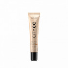 CITY CC Crème Anti-Pollution SPF15 – Perfection et protection