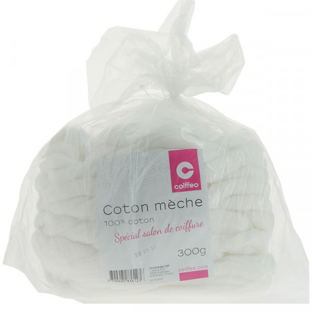 Coton 100% 300g