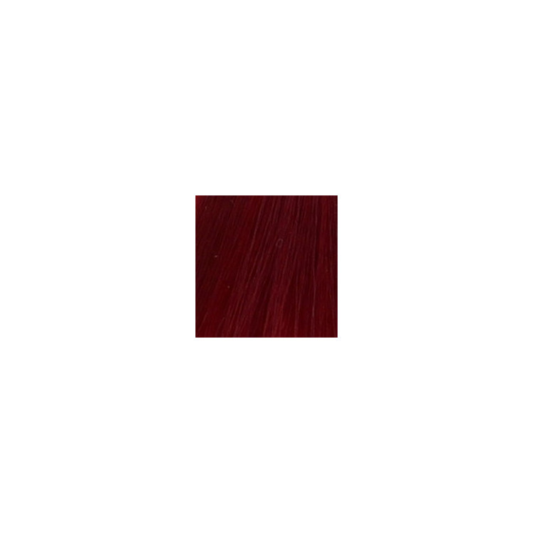 Coloration temporaire Ruby rouge n°66
