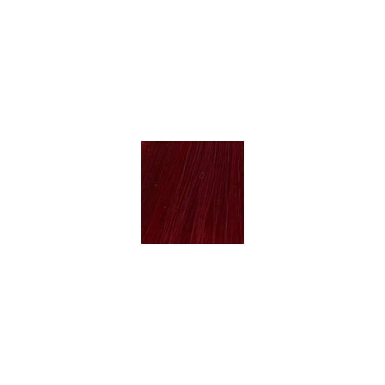 Coloration temporaire Ruby rouge n°66