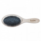 Brosse plate EcoHair Paddle Combo