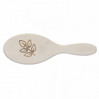 Brosse plate EcoHair Paddle Combo