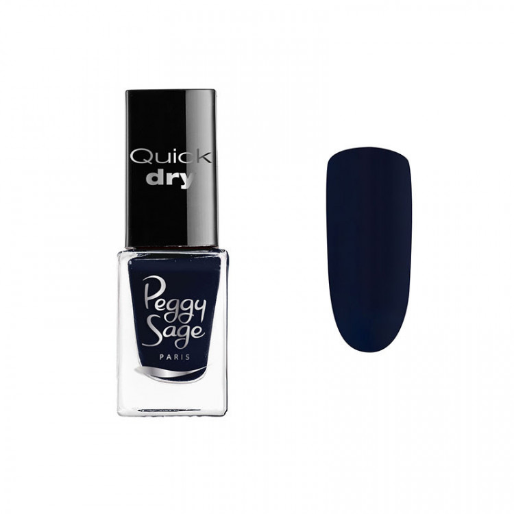 Mini vernis à ongles Quick Dry - Zélie