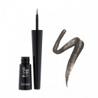 Eyeliner pinceau Noir