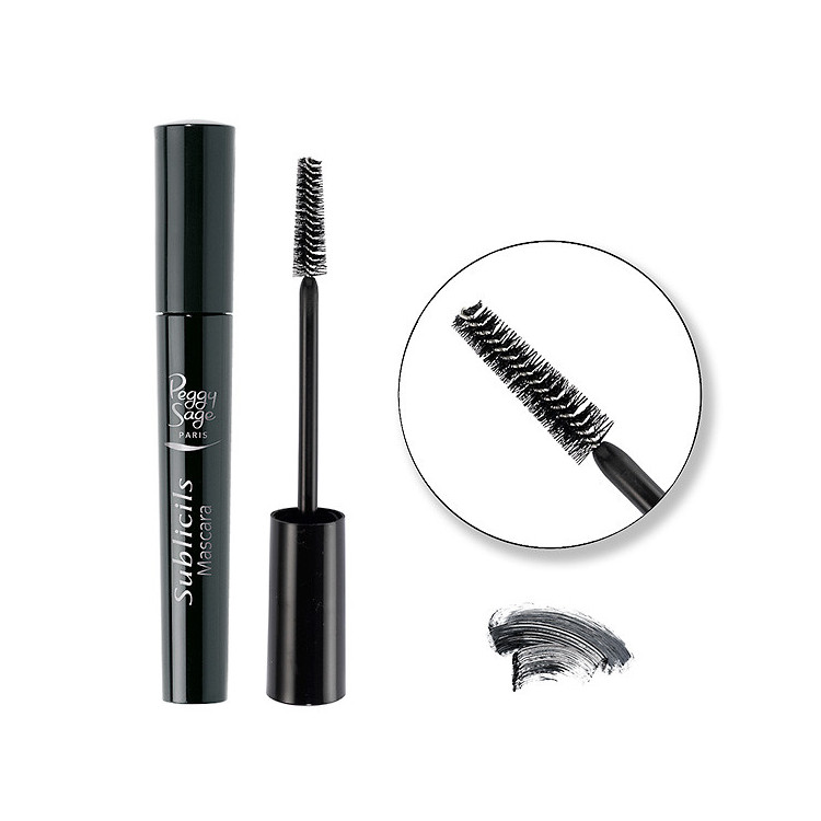 Mascara volume Sublicils Noir