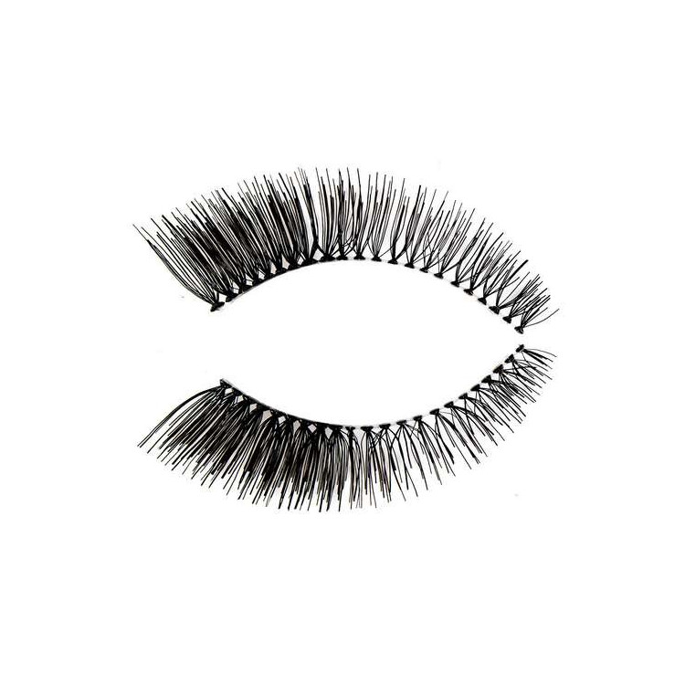 Faux cils + colle Splendid