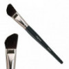 Pinceau oblique pour pommettes