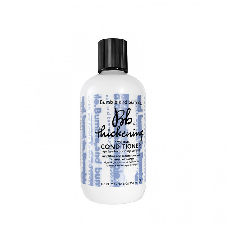 Après-shampooing volume - Bb.Thickening Volume Conditioner