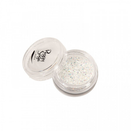 Paillettes pour ongles Snow storm 1g
