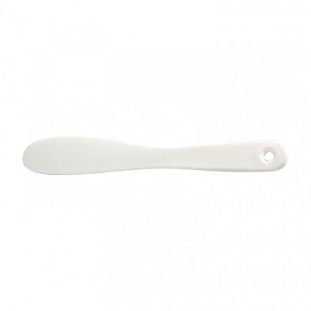 Spatule alginate Blanche 21cm