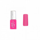 Mini vernis semi-permanent 1-LAK - Morning crush