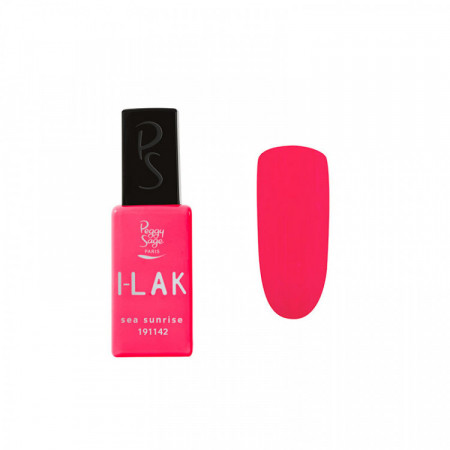 Vernis semi-permanent I-LAK - Sea sunrise