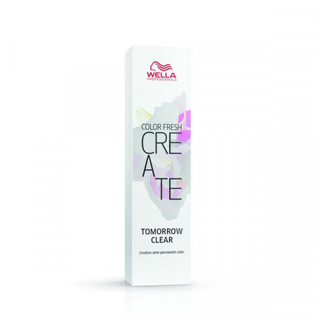 Coloration créative temporaire Color Fresh Create Tomorrow Clear