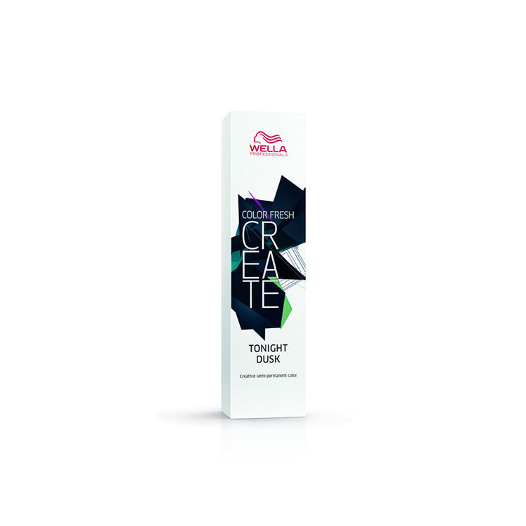Coloration créative temporaire Color Fresh Create